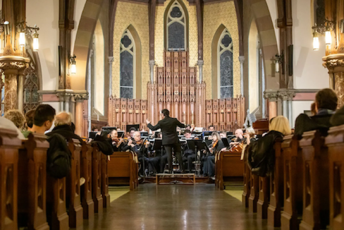 New Philharmonia Orchestra - Classics II